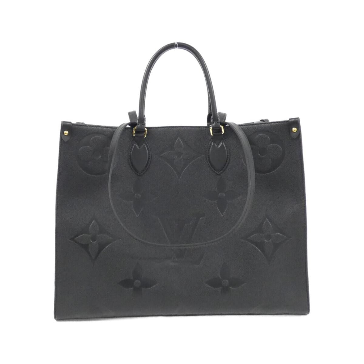 Louis Vuitton Monogram On The Go GM M44925 Bag