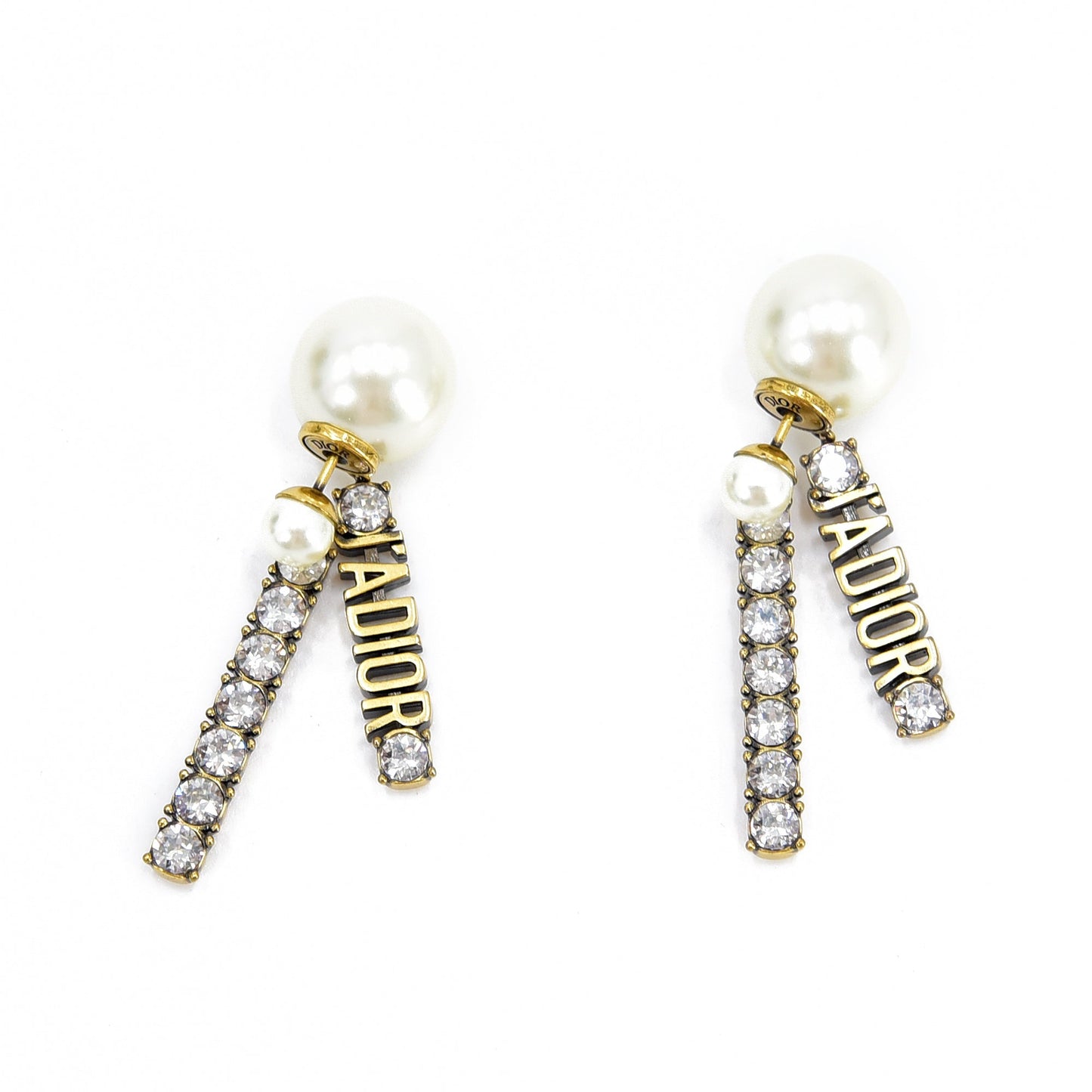 J'Adior Earrings
