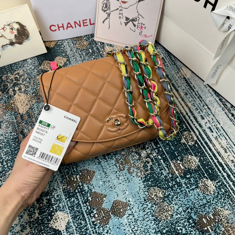 The Arid Bag Shop new Luxury  - Chanel Bags - 648
