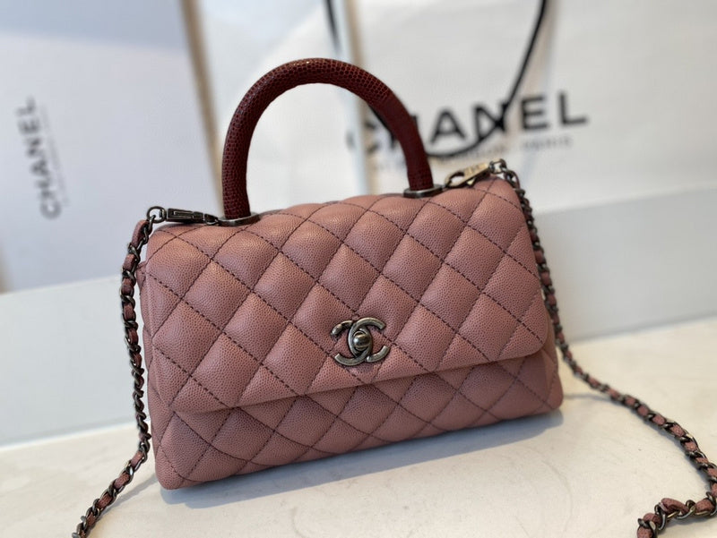The Arid Bag Shop new Luxury  - Chanel Bags - 601