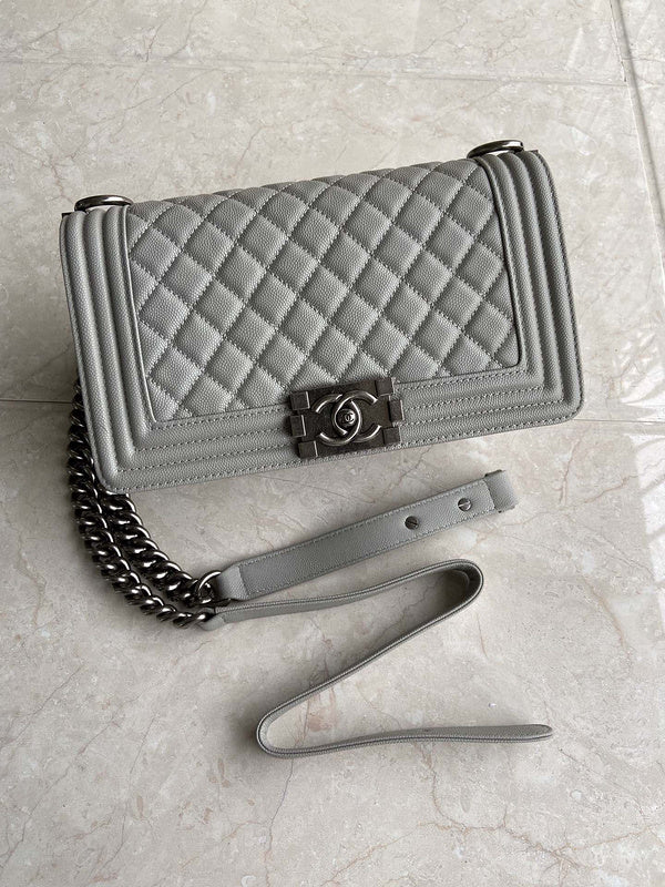 The Arid Bag Shop new Luxury  - Chanel Bags - 364