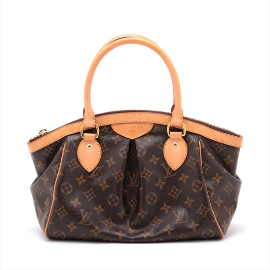 Louis Vuitton Monogram Tivoli PM M40143