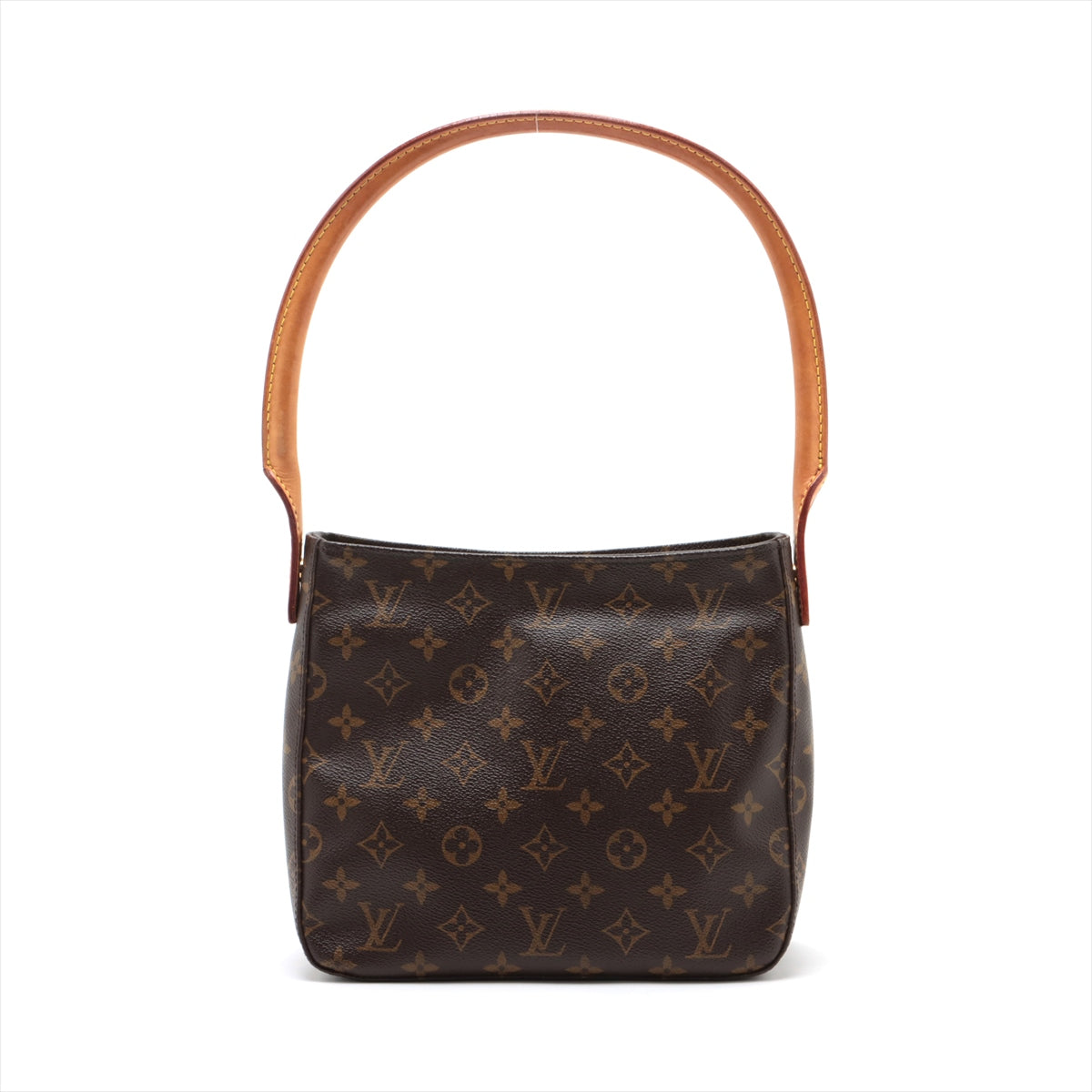 Louis Vuitton Monogram Loo MM M51146