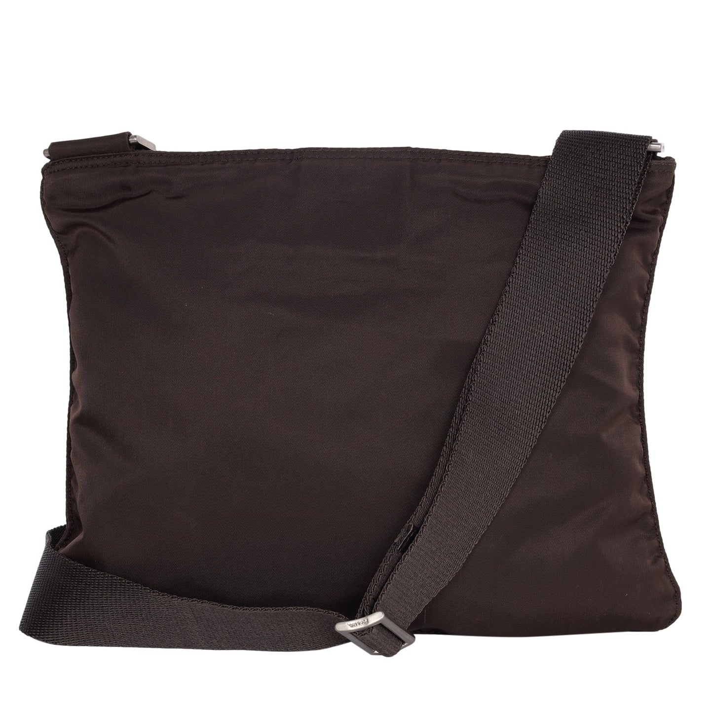 Nylon Crossbody Bag ( )