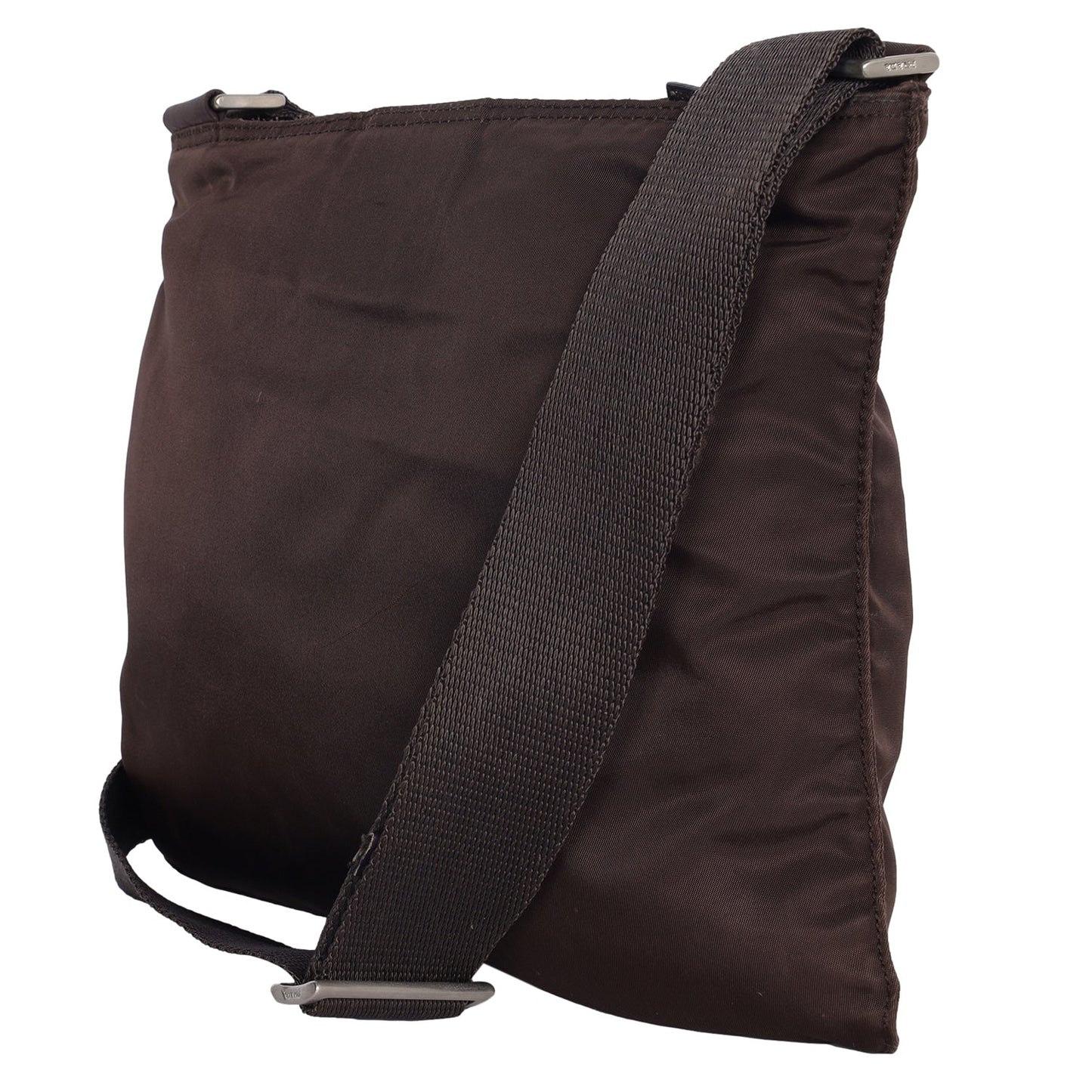 Nylon Crossbody Bag ( )