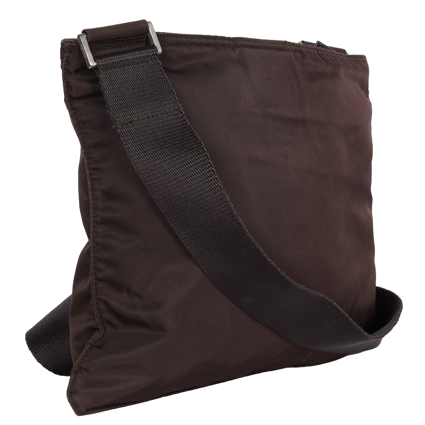 Nylon Crossbody Bag ( )