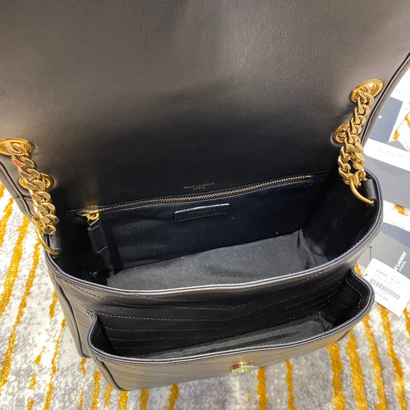 Yves Saint Laurent - Bags - The Wells Bags  332