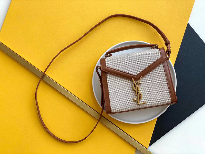 Yves Saint Laurent - Bags - The Wells Bags  667