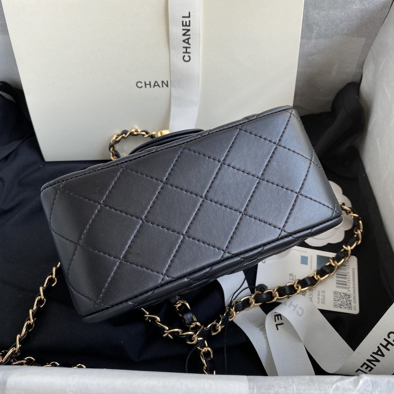 The Arid Bag Shop new Luxury  - Chanel Bags - 375