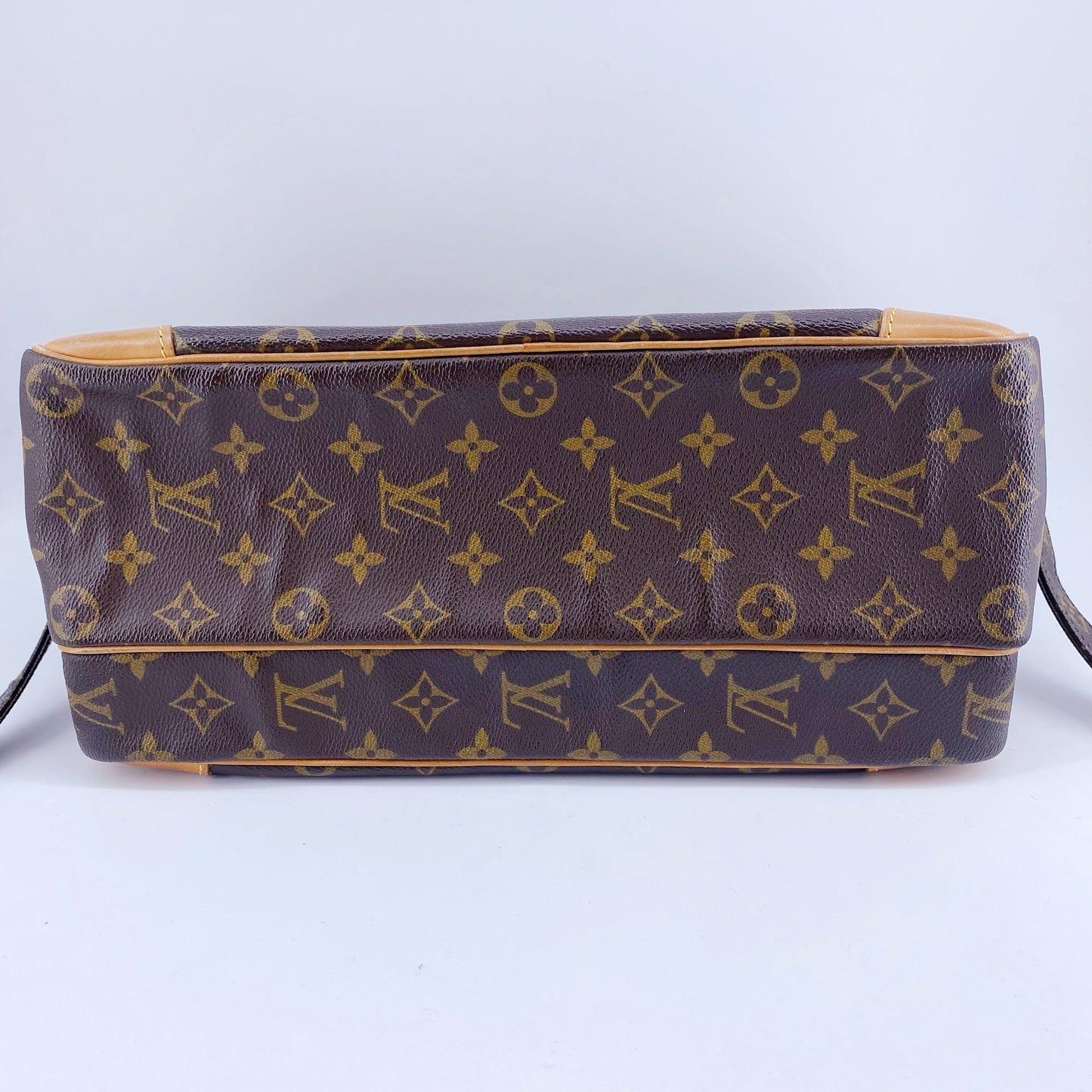 Louis Vuitton Nile Crossbody Bag