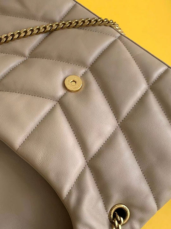 Yves Saint Laurent - Bags - The Wells Bags  438
