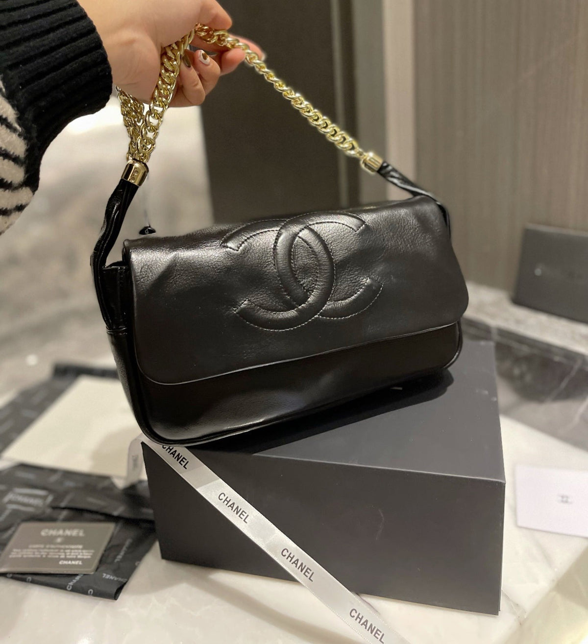 Luxury Edition Bags CH-L 284