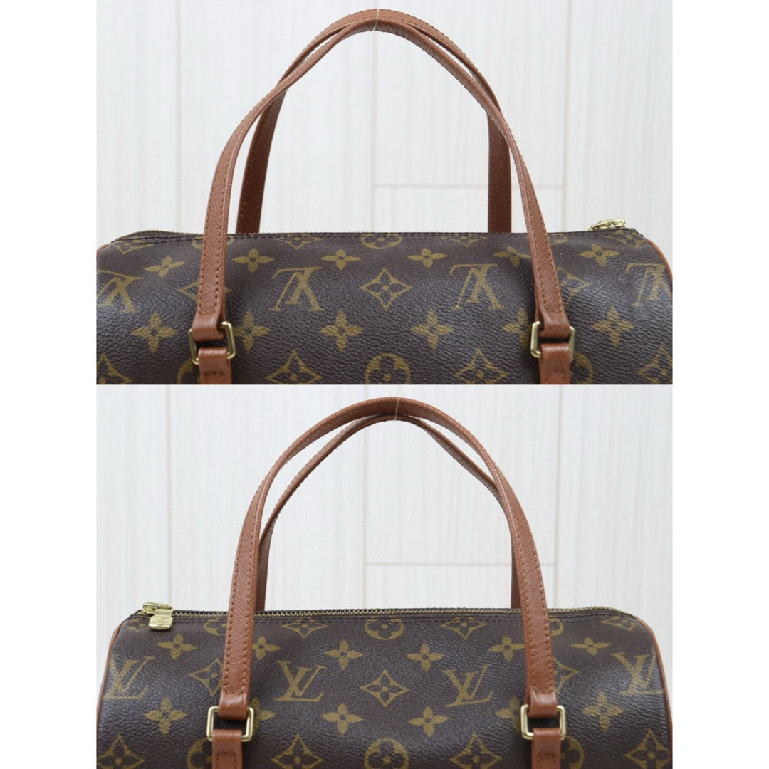 Very Good ( Rank A)｜ LV Monogram Papillon 26 Handbag ｜24102402