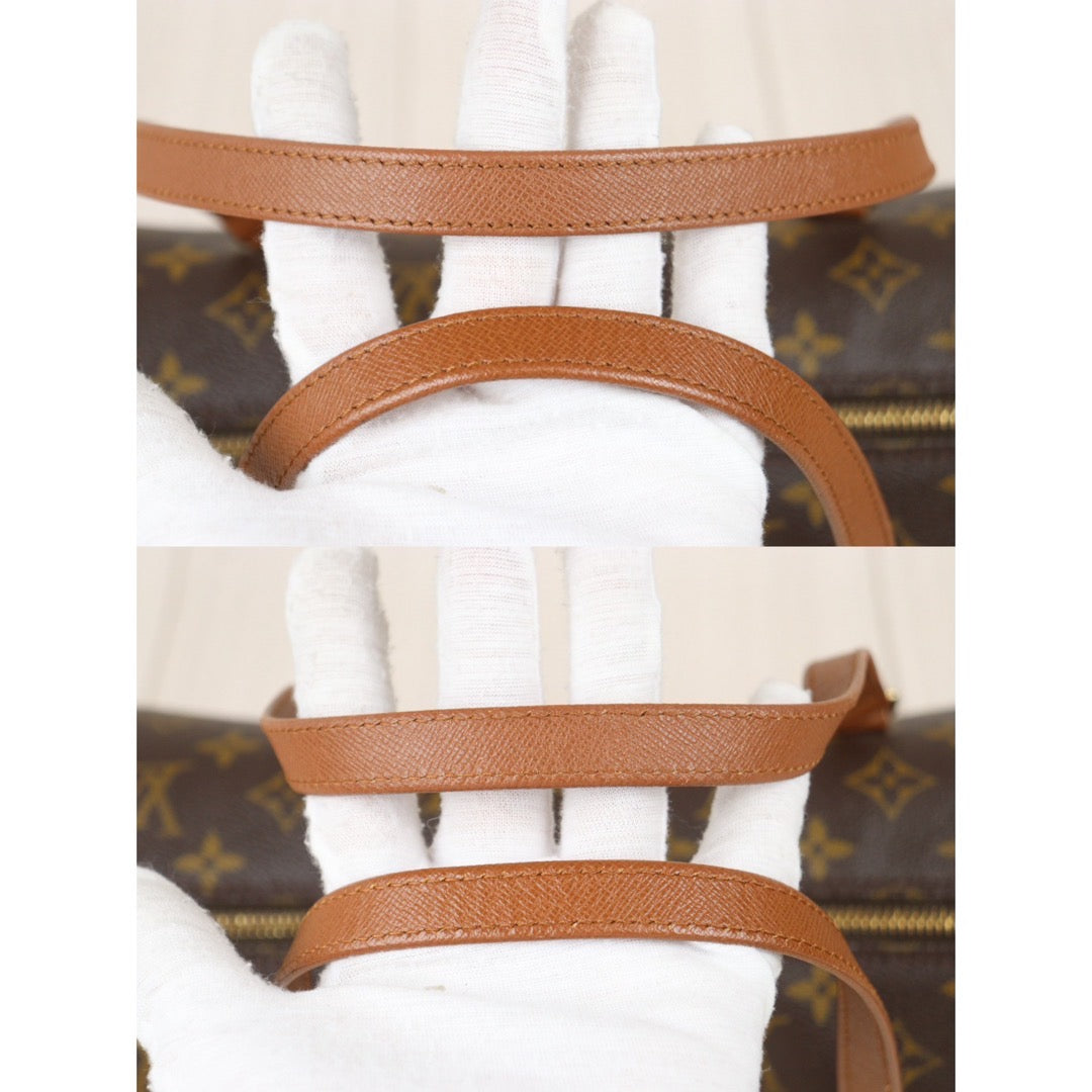 Rank A ｜ LV Monogram Papillon 30 Handbag ｜24071516