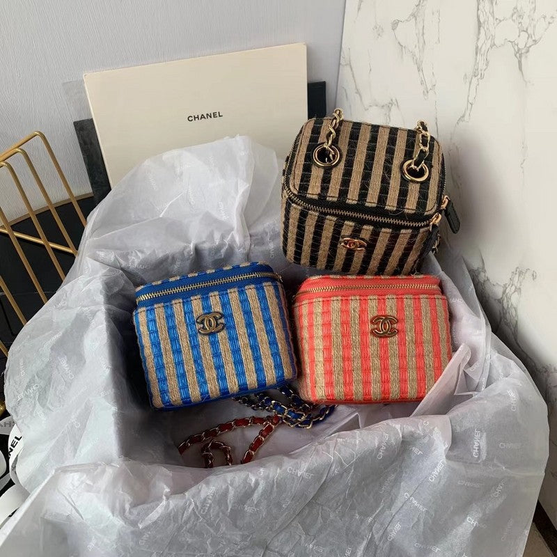 The Arid Bag Shop new Luxury  - Chanel Bags - 387