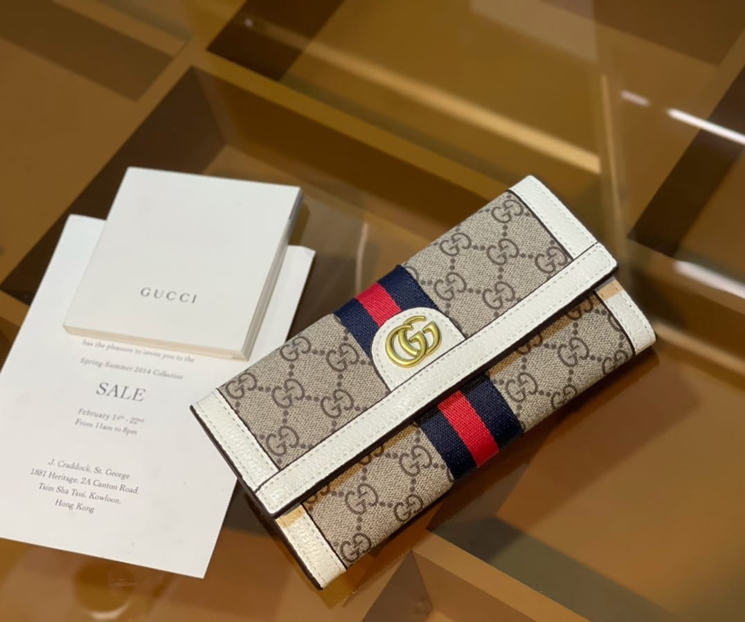 Gucci Ophidia Tote Handbag Sets