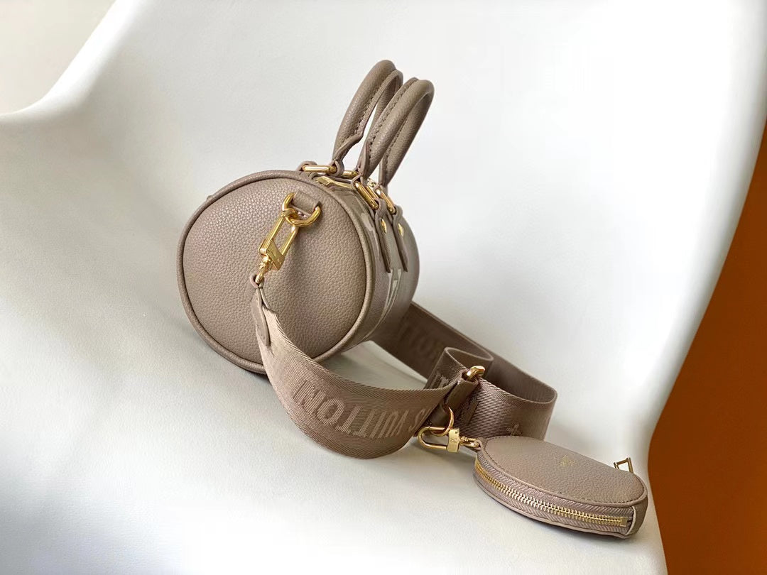 LB811 Papillon BB  / HIGHEST QUALITY VERSION / 7.9 x 3.9 x 3.9 inches