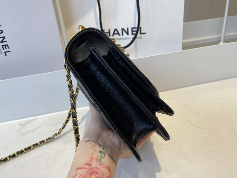 The Arid Bag Shop new Luxury  - Chanel Bags - 493