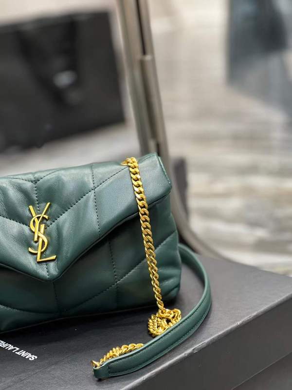 Yves Saint Laurent - Bags - The Wells Bags  415