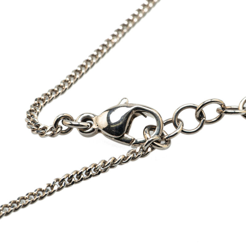 Chanel Coco Mark Bijou Necklace