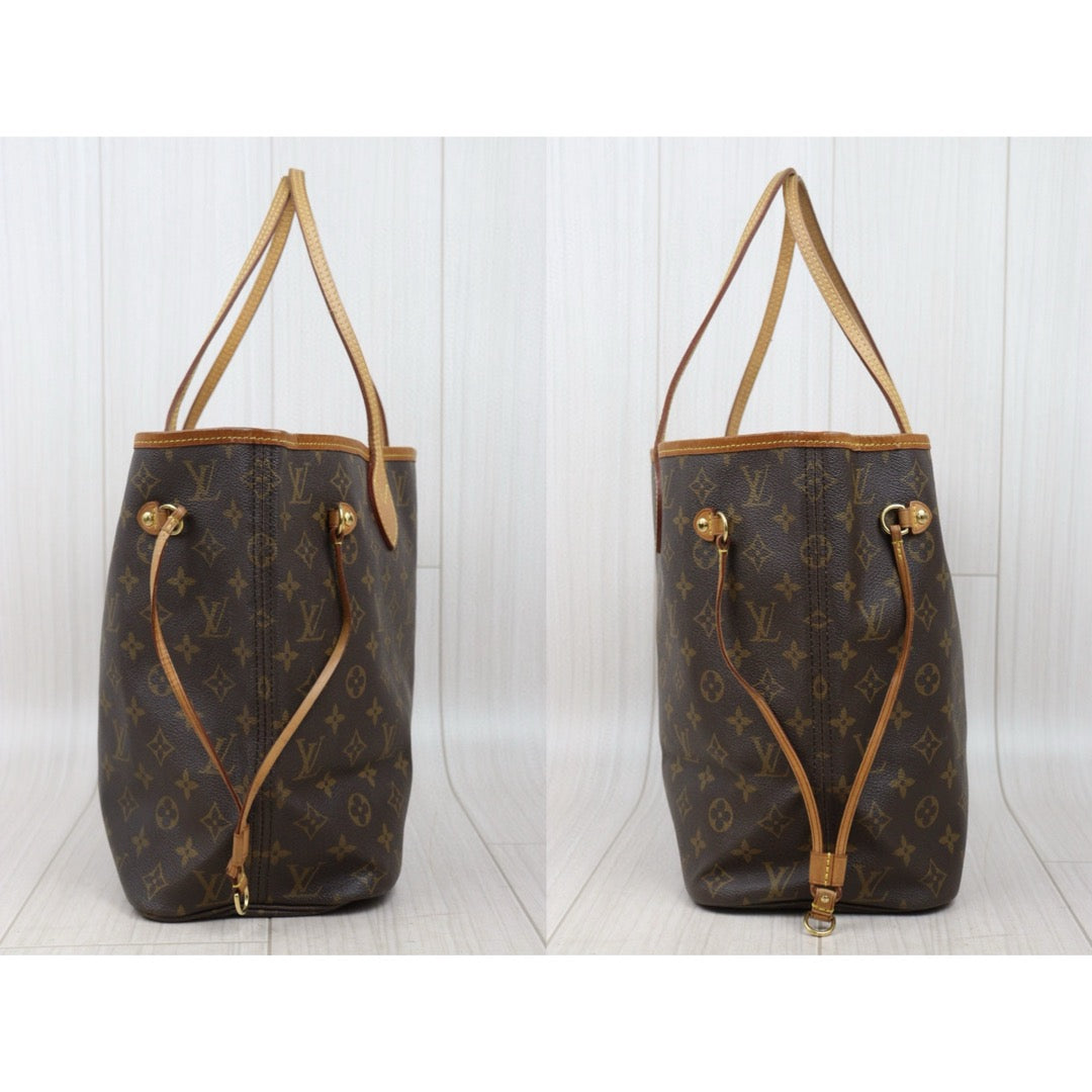 Good ( Rank AB)｜ LV Monogram Neverful MM ShoulderBag ｜W25021903