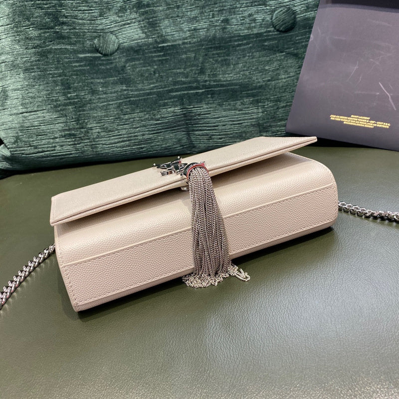 Yves Saint Laurent - Bags - The Wells Bags  263