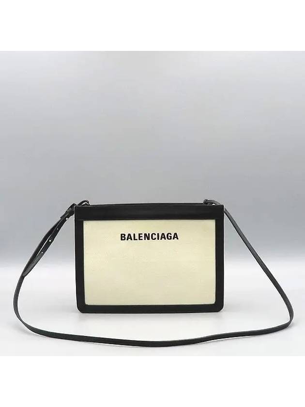 Luxury Balenciaga  339937 Crossbody Bag
