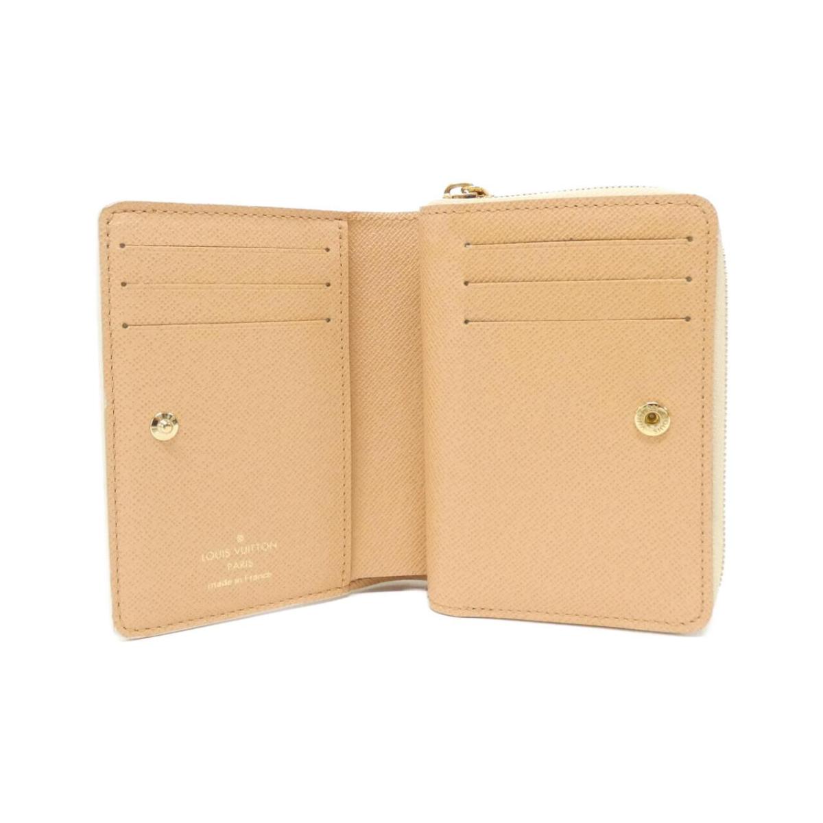 Louis Vuitton Portefolio M81527 Wallet