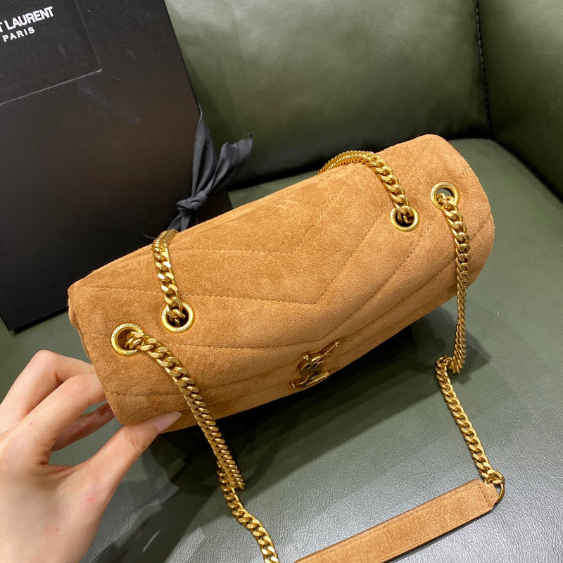 Yves Saint Laurent - Bags - The Wells Bags  317