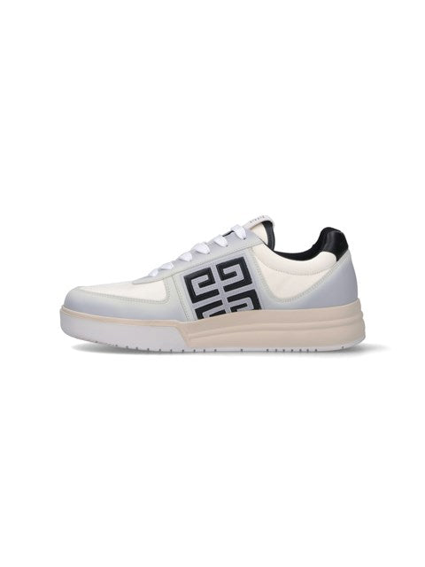 Givenchy Men "G4" Sneakers