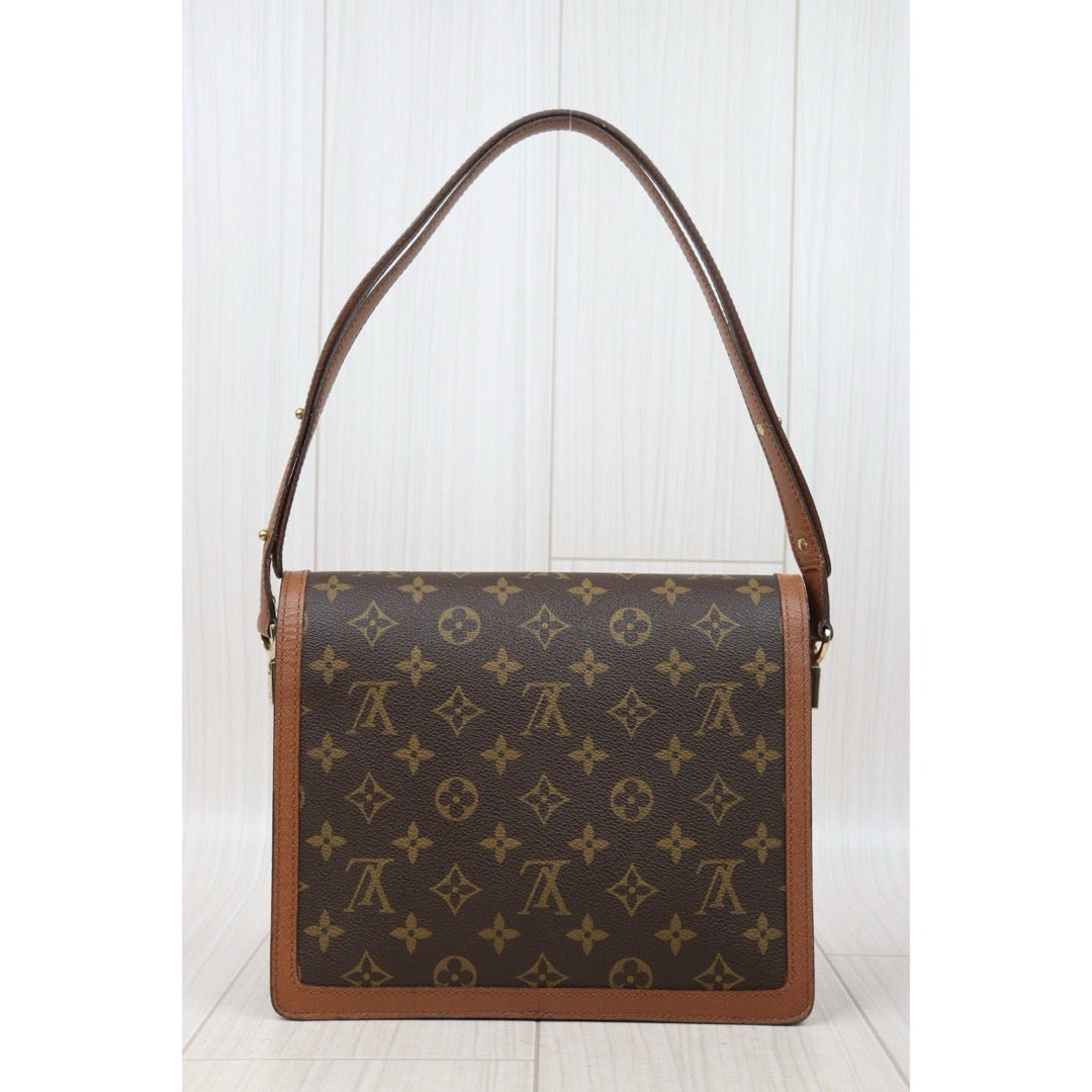 Good ( Rank AB) ｜LV Monogram Vintage Shoulder Bag｜24091907
