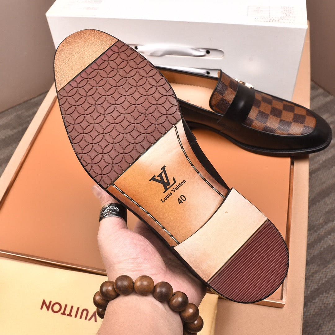 Louis vuitton formal shoes