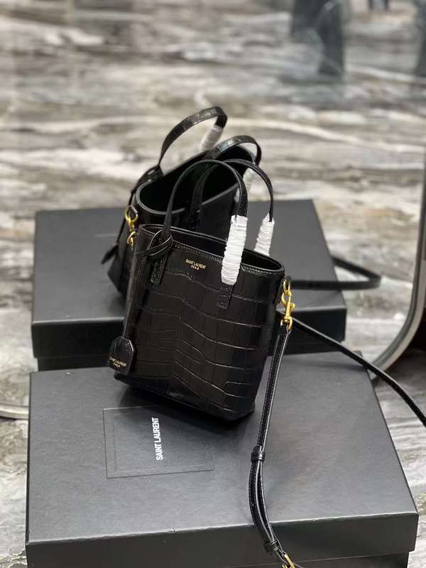 Yves Saint Laurent - Bags - The Wells Bags  551