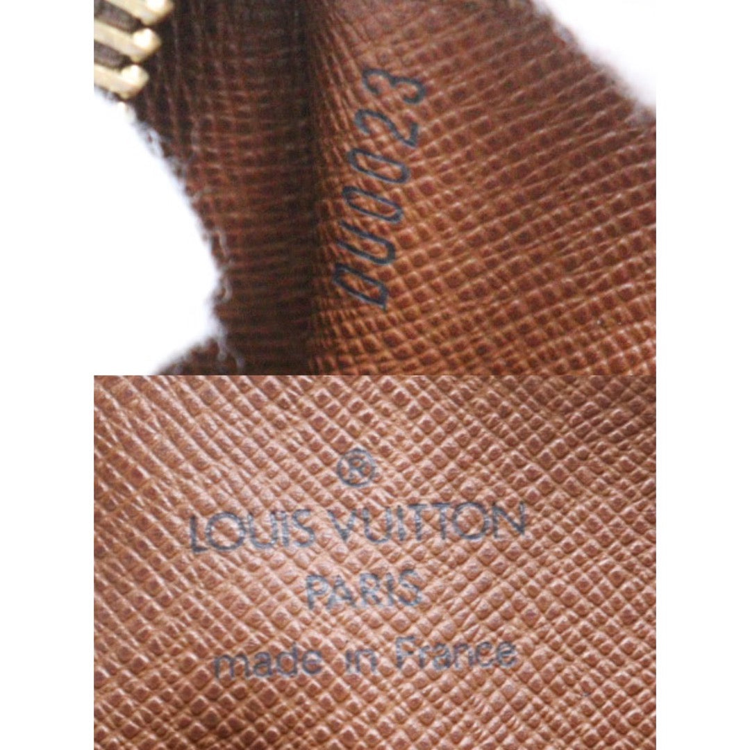 Rank AB ｜ LV Monogram Papillon 19 Handbag ｜24060602