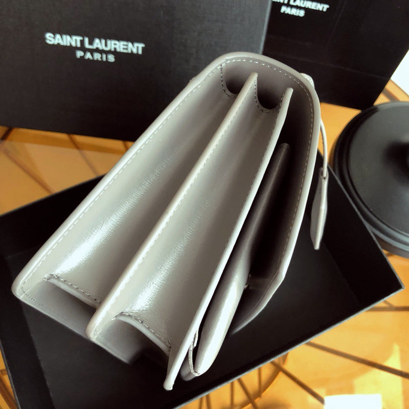 Yves Saint Laurent - Bags - The Wells Bags  453