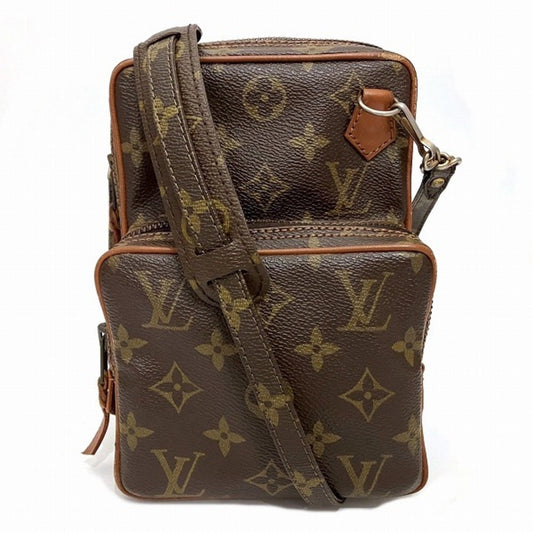 Louis Vuitton Monogram  Monogram Shoulder Bag