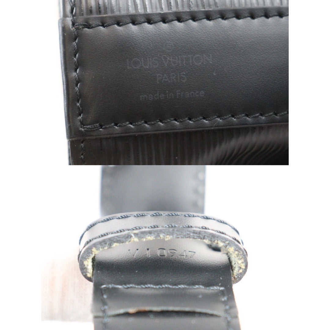 Rank A ｜ LV Epi Sack de Paul Shoulder Bag｜24062709