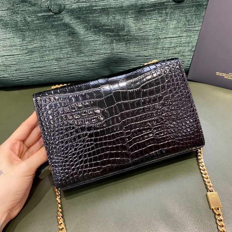 Yves Saint Laurent - Bags - The Wells Bags  260