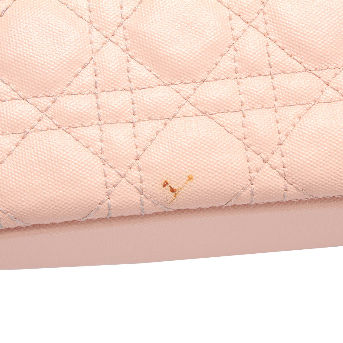 Cannage Panarea Tote Bag