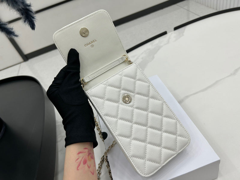 The Arid Bag Shop new Luxury  - Chanel Bags - 457