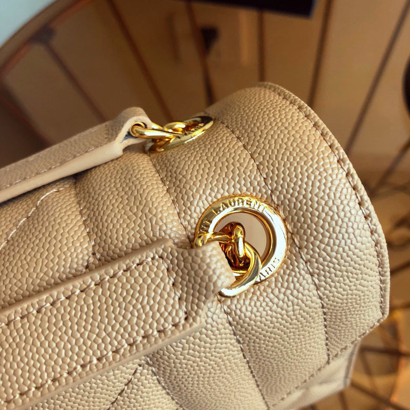 Yves Saint Laurent - Bags - The Wells Bags  258