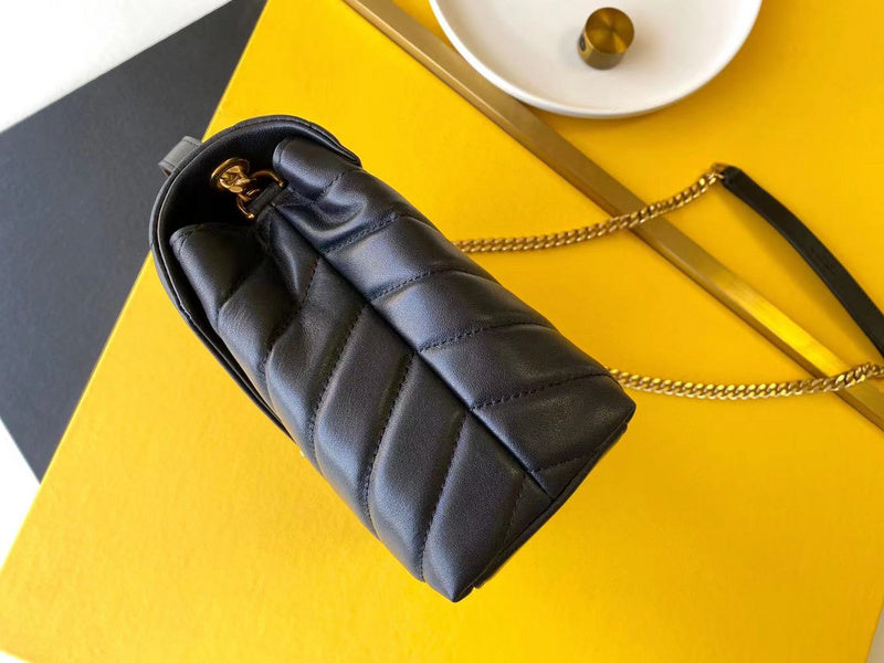 Yves Saint Laurent - Bags - The Wells Bags  312