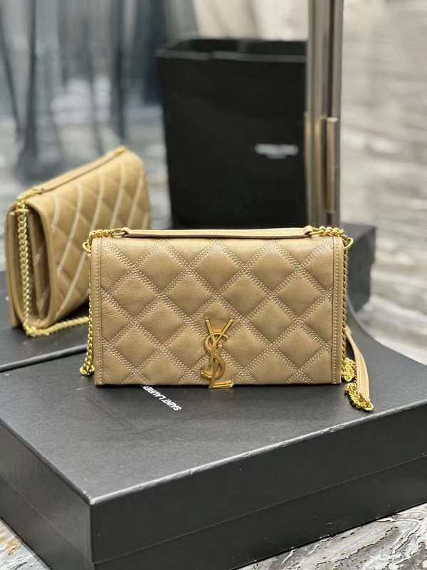 Yves Saint Laurent - Bags - The Wells Bags  550
