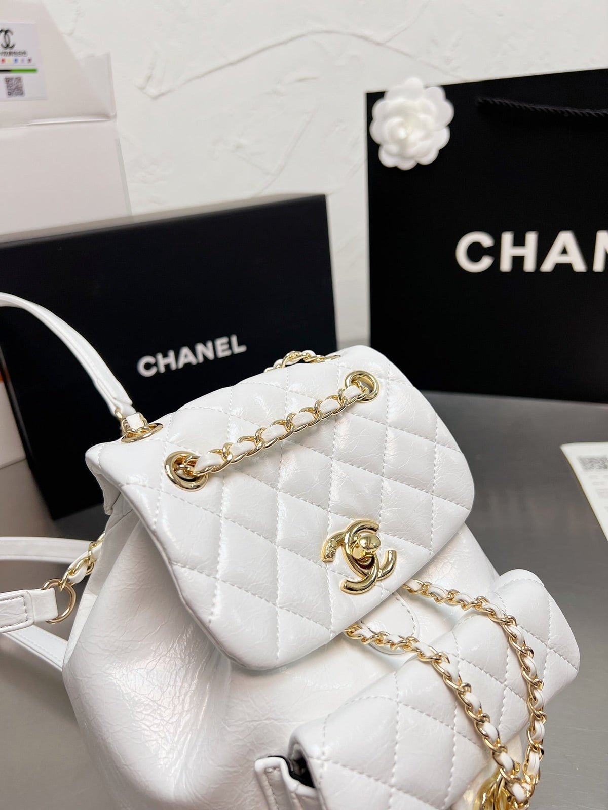 Luxury Edition Bags CH-L 285