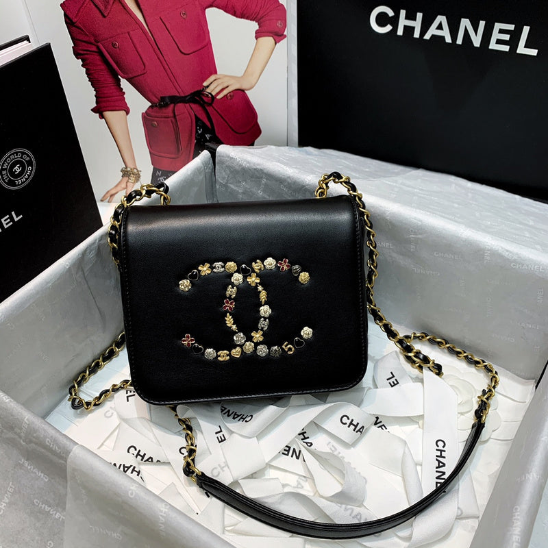 The Arid Bag Shop new Luxury  - Chanel Bags - 532