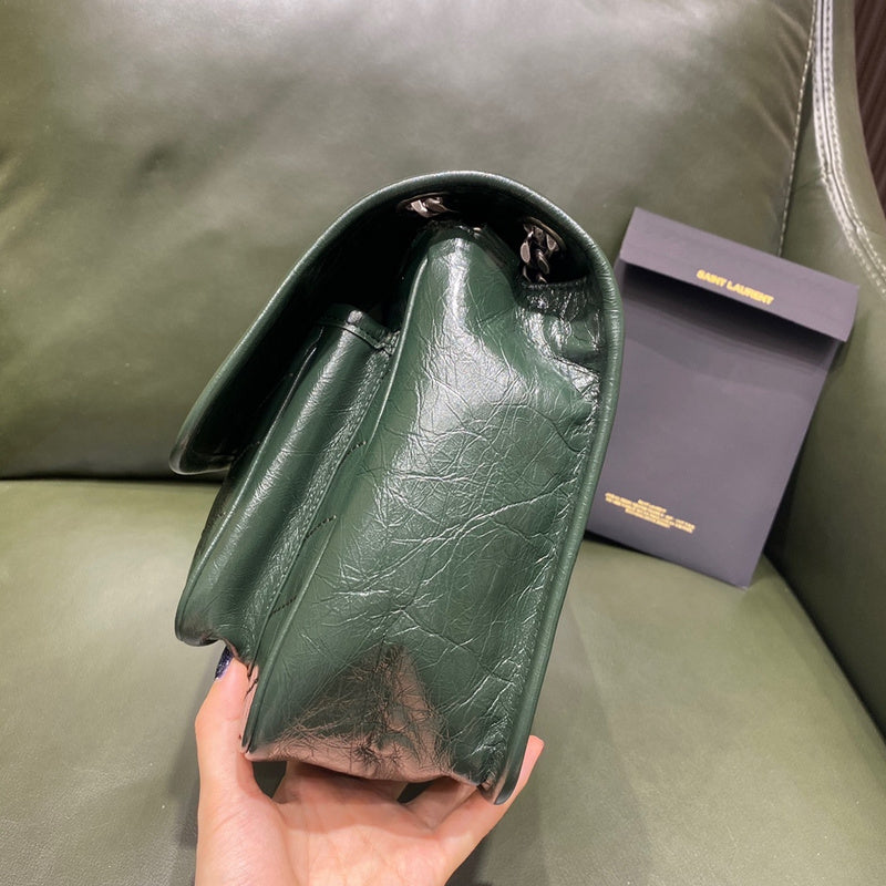 Yves Saint Laurent - Bags - The Wells Bags  351