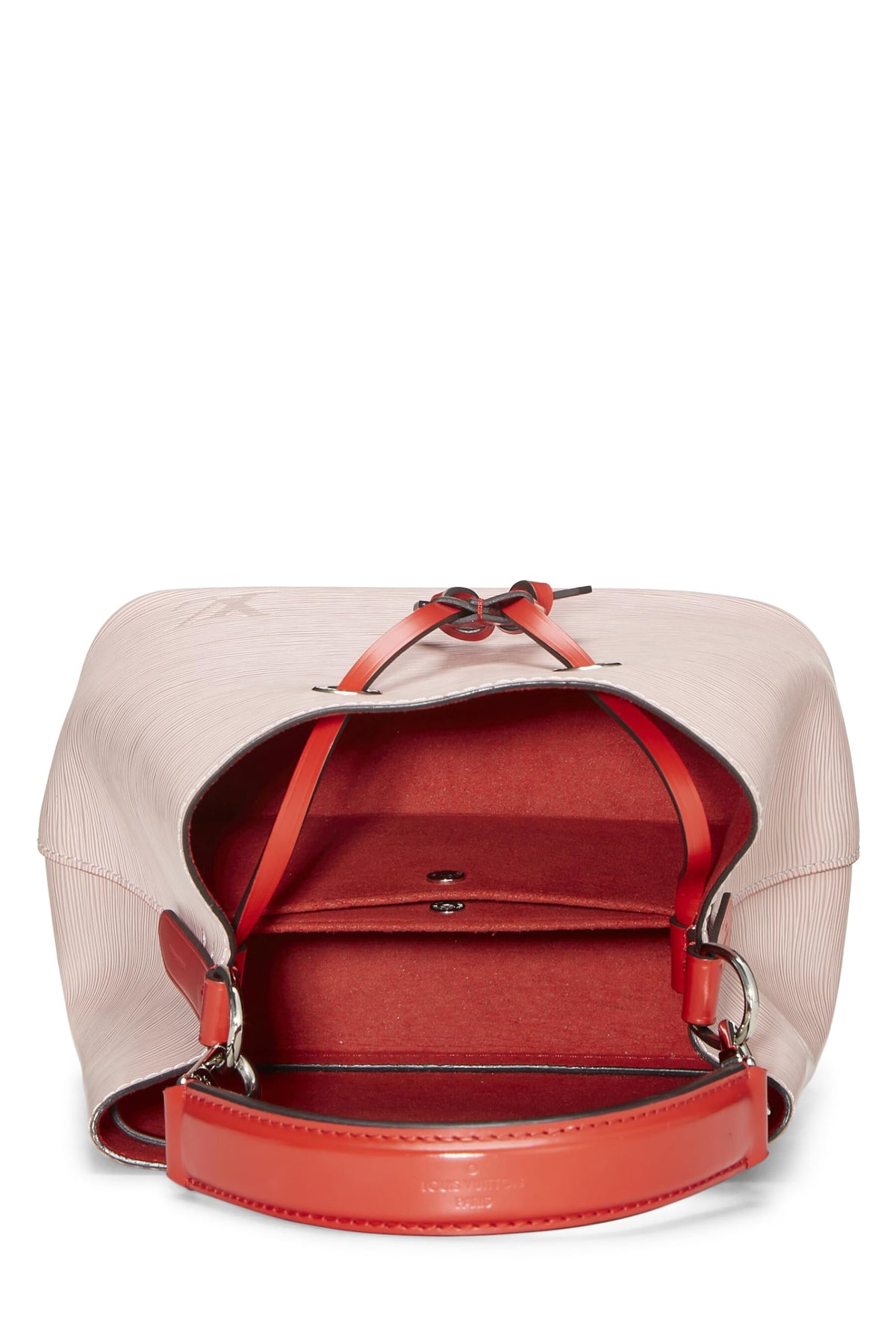 Louis Vuitton,  Rose Ballerine Epi Neo Noé BB, Multi