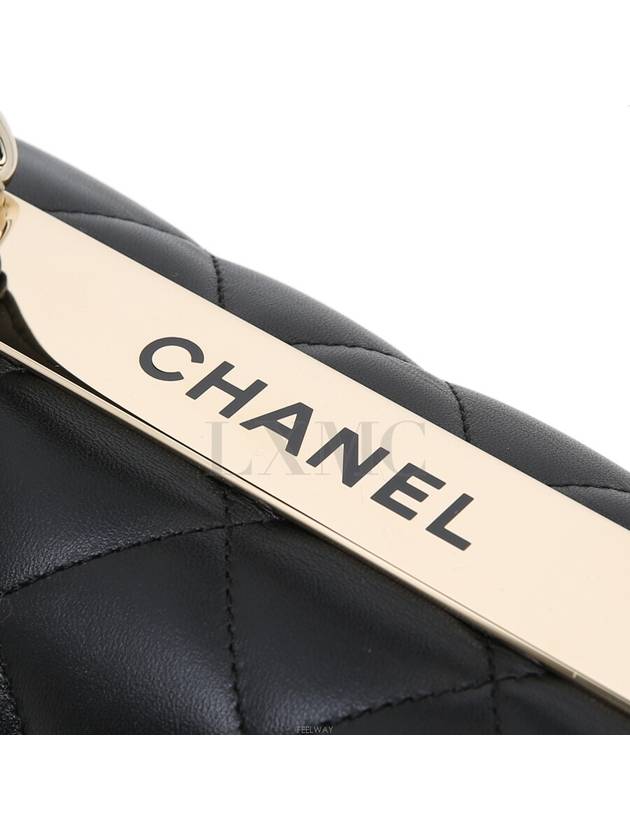 women tote bag Chanel