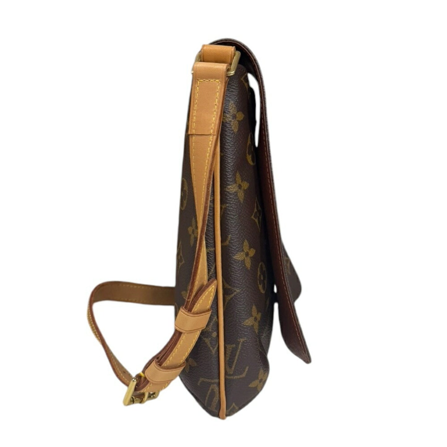 Louis Vuitton Monogram  Monogram Shoulder Bag