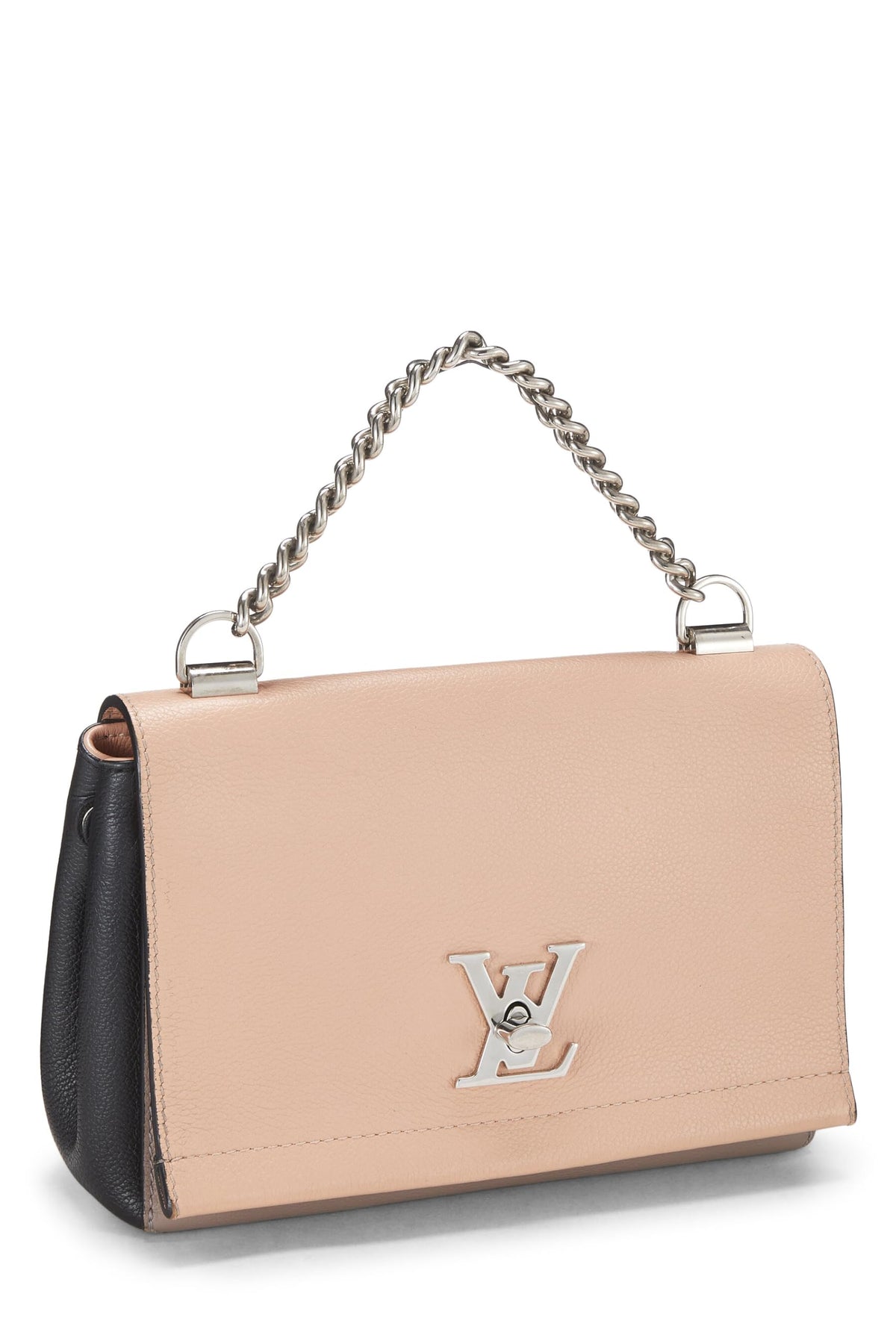 Louis Vuitton,  Multicolor Leather Lockme II, Multi